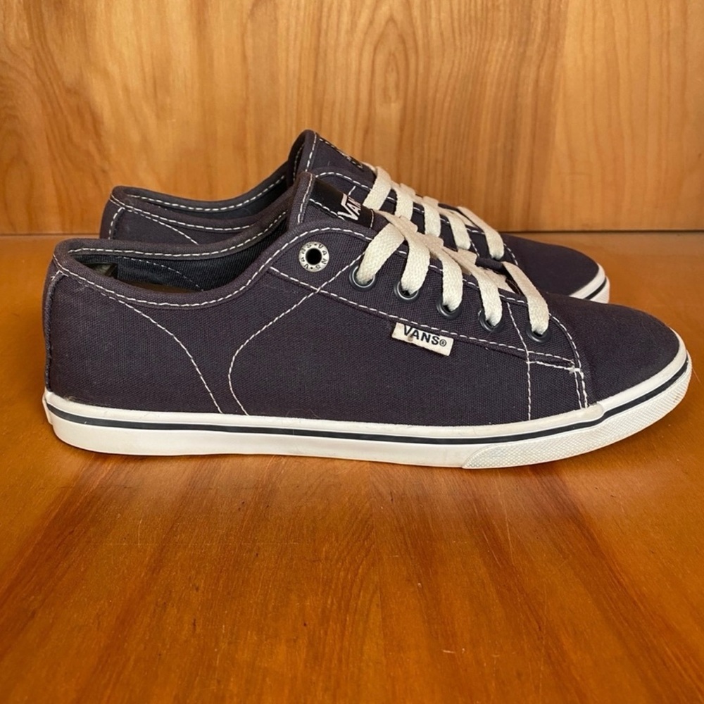 Vans Lo Pro SEF0987